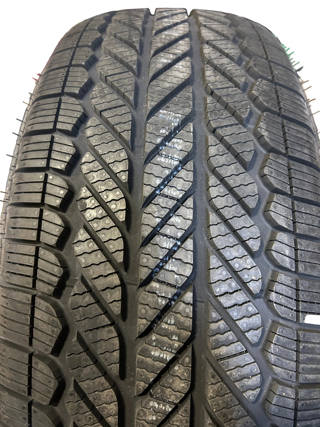 BRIDGESTONE WEATHERPEAK BSW P 255 55 20 107H ALL WEATHER TIRE 014258