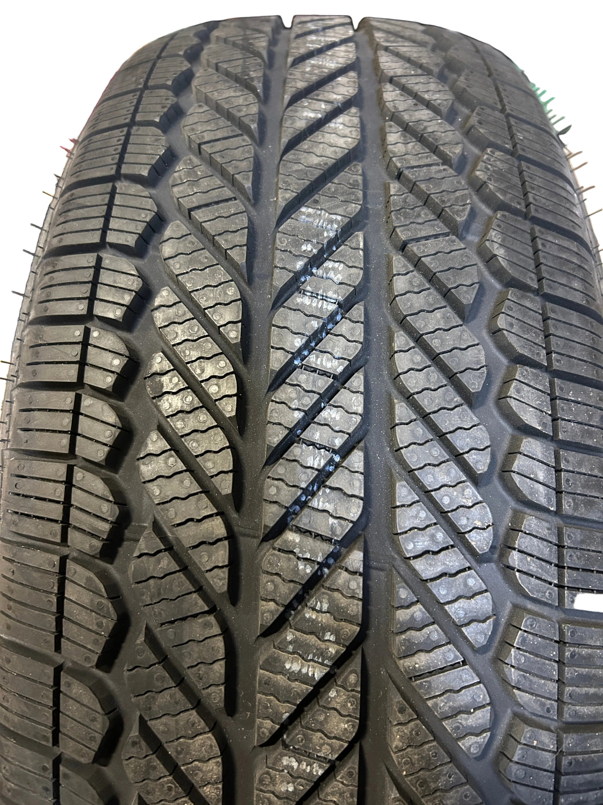 BRIDGESTONE WEATHERPEAK BSW P 255 55 20 107H ALL WEATHER TIRE 014258