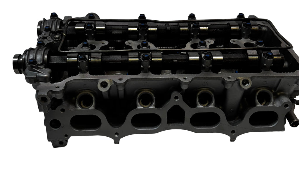 REMANUFACTURED FOR TOYOTA 2.7 2TR DOHC DUAL VVTI CYLINDER HEAD G289065