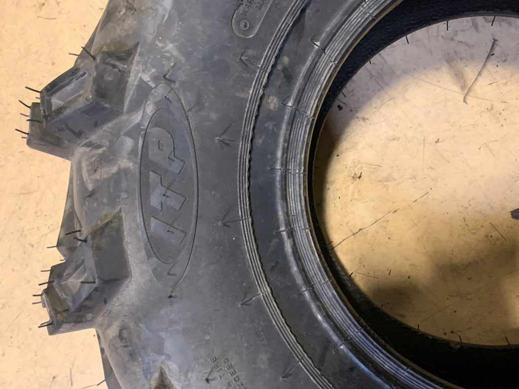 ITP MUD LITE XXL BSW  30 10 12 86F 6PLY ATV/UTV TIRE 560401