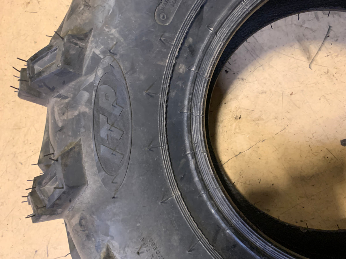ITP MUD LITE XXL BSW  30 10 12 86F 6PLY ATV/UTV TIRE 560401