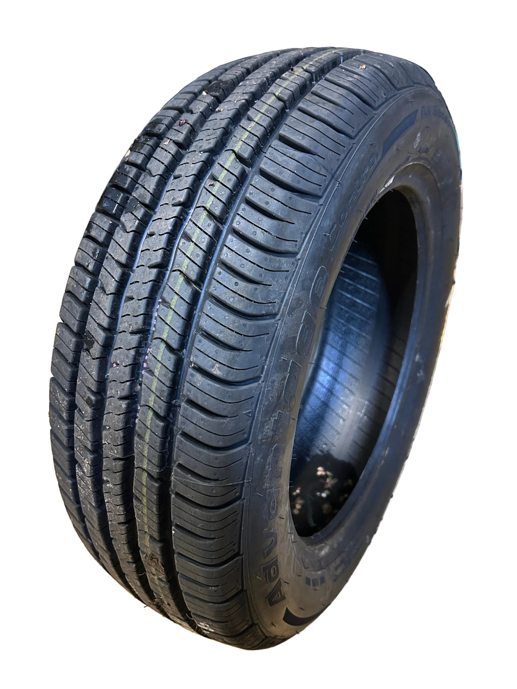 BFGOODRICH ADVANTAGE CONTROL BSW P 185 60 15 84H ALL SEASON TIRE 61141