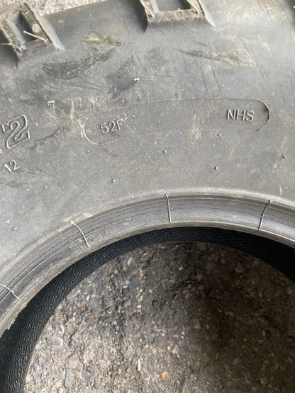 NOS WANDA P373 AT 26 10 12 52F 6PLY UTV/ATV TIRE 10258
