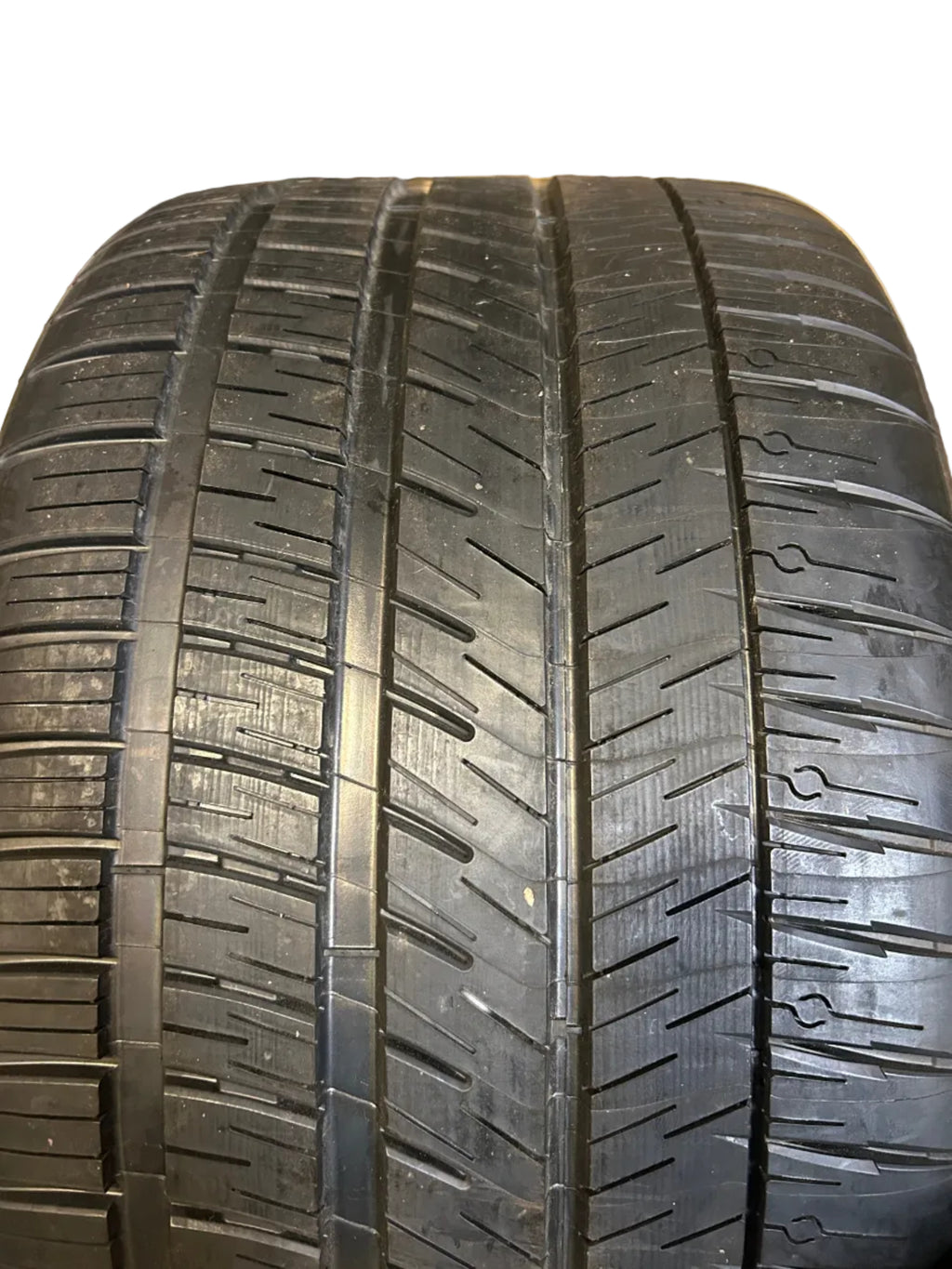 MICHELIN PILOT SPORT ALL SEASON 4 BSW P 305 30 20 99Y  ALL SEASON TIRE 90383