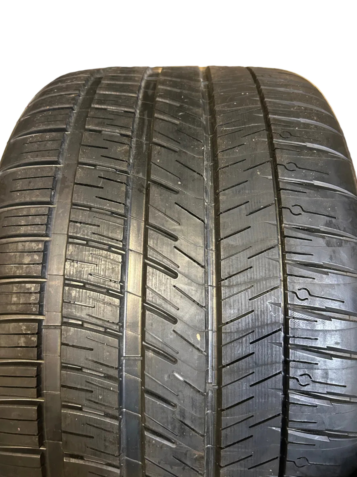 MICHELIN PILOT SPORT ALL SEASON 4 BSW P 305 30 20 99Y  ALL SEASON TIRE 90383