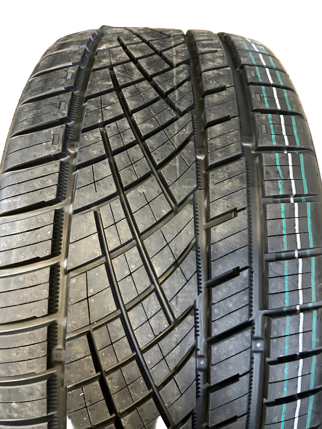 CONTINENTAL EXTREMECONTACT DWS06 PLUS P 275 40 21 107Y XL TIRE 15578620000