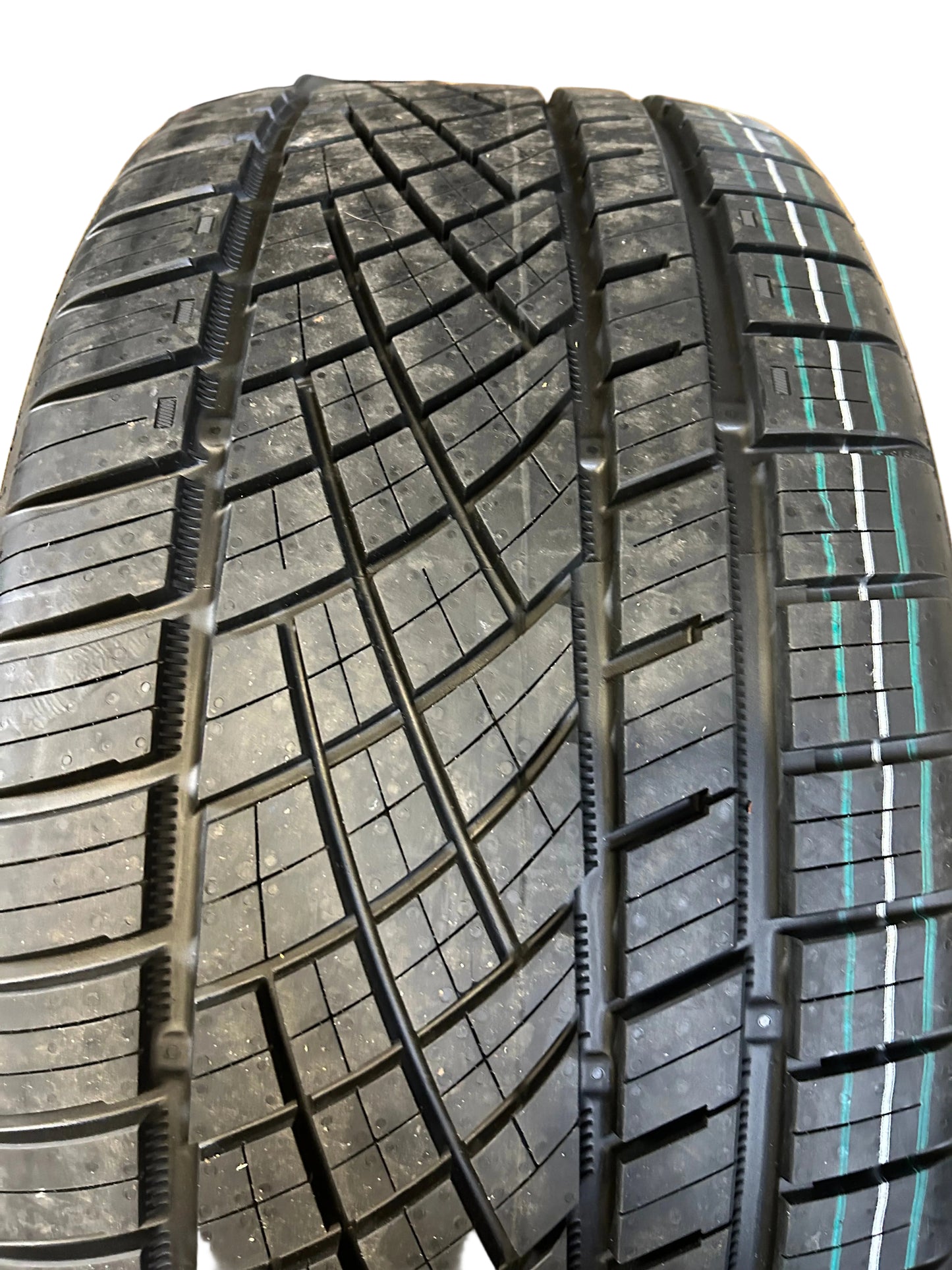 CONTINENTAL EXTREMECONTACT DWS06 PLUS P 275 40 21 107Y XL TIRE 15578620000