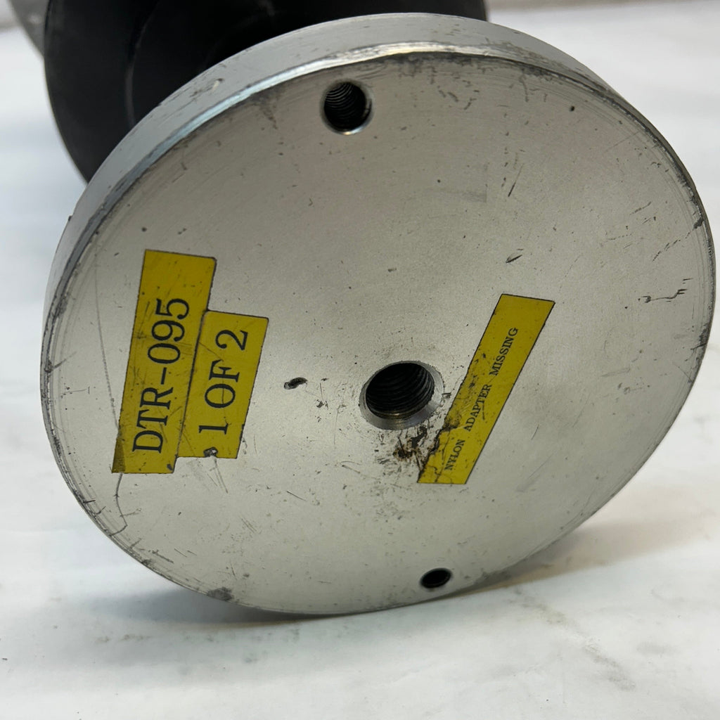 SPINDLE JIG ASSEMBLY DTR-095