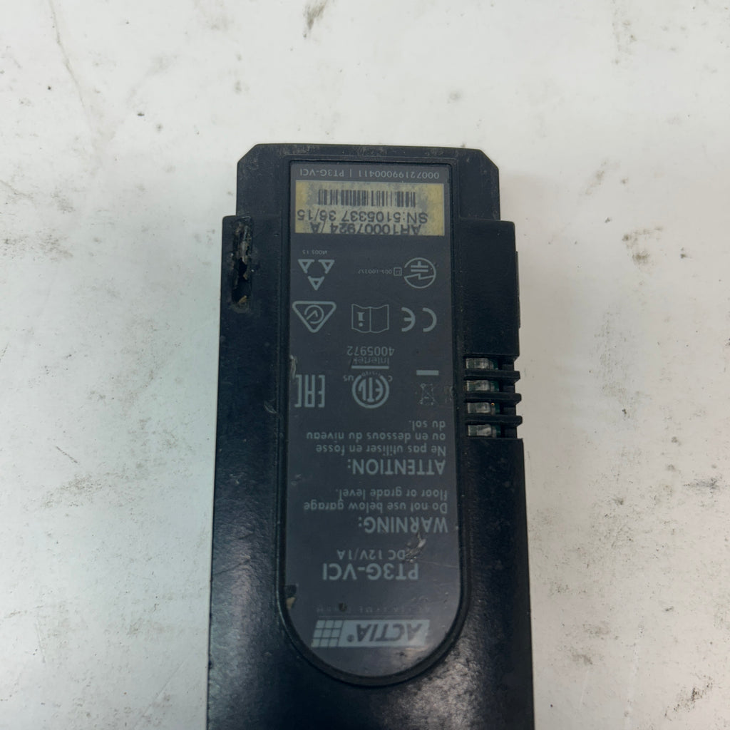 PORSCHE  PIWIS TESTER THREE #2  PT3G