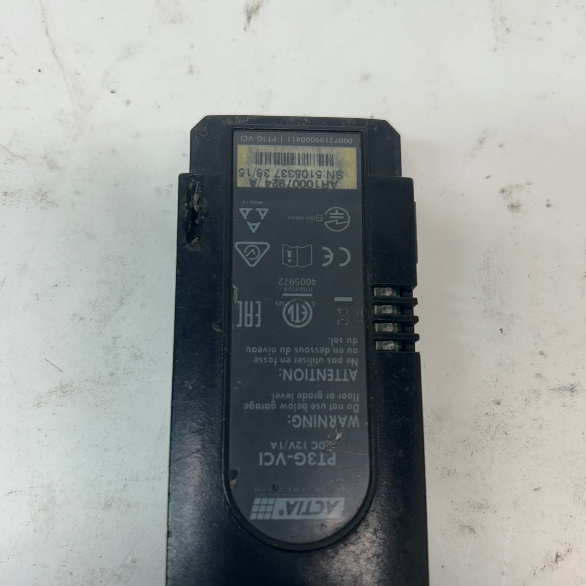 PORSCHE  PIWIS TESTER THREE #2  PT3G