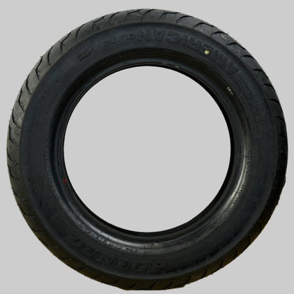 DUNLOP AMERICAN ELITE BSW MT 90 16 74H REAR MOTORCYCLE TIRE 45131425