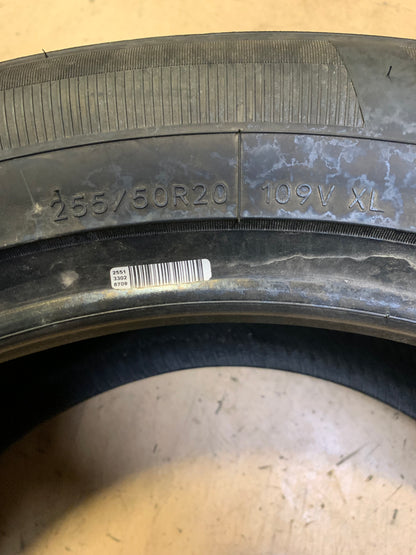 SUMMIT TRAIL CLIMBER SUV2 BSW P 255 50 20 109V XL ALL SEASON TIRE 20668