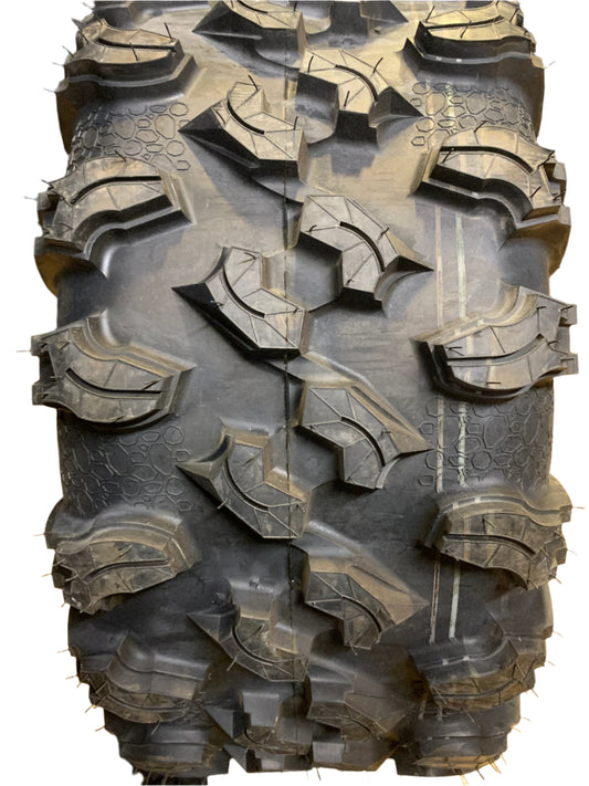 EFX MOTORAVAGE BSW 28 10 14 59M 8 PLY ATV/UTV TIRE ‎MR281014