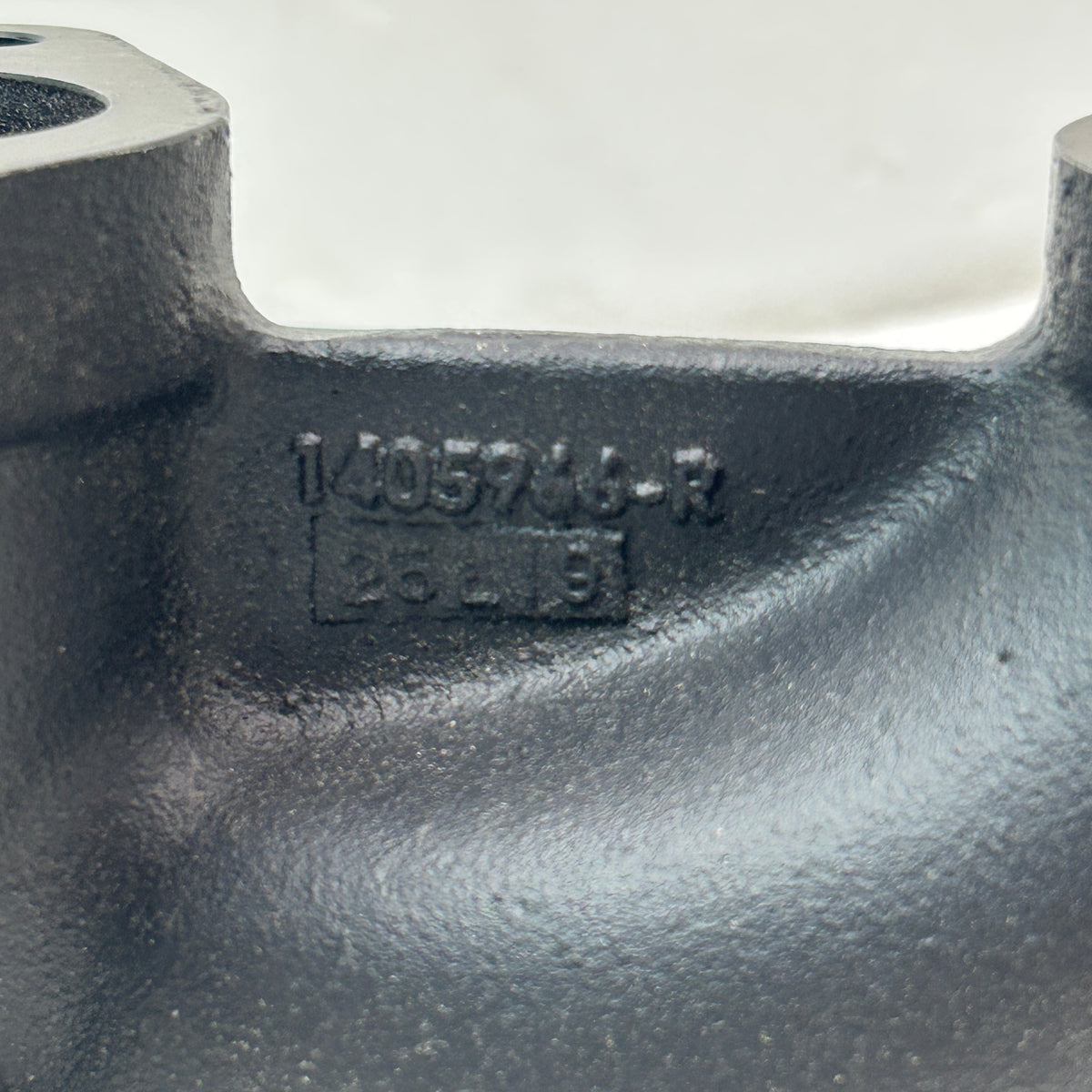 BD DIESEL EXHAUST MANIFOLD DODGE/RAM 6.7L CUMMINS T4 1045965T4