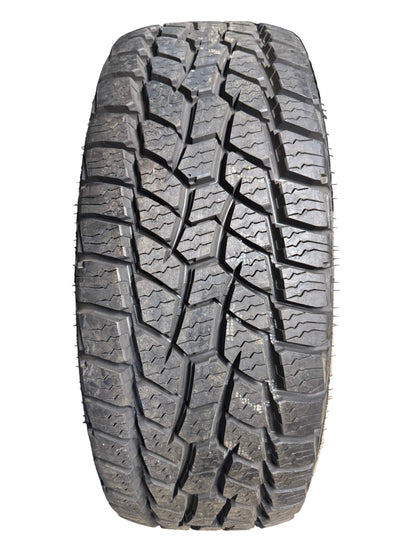 NOS HERCULES TERRA TRAC AT II OWL LT 275 65 18 123/120S 10PLY ALL TERRAIN TIRE 04116