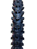 DUNLOP GEOMAX MX34F BSW 70 100 19 42M FRONT MOTORCYCLE TIRE 45273504