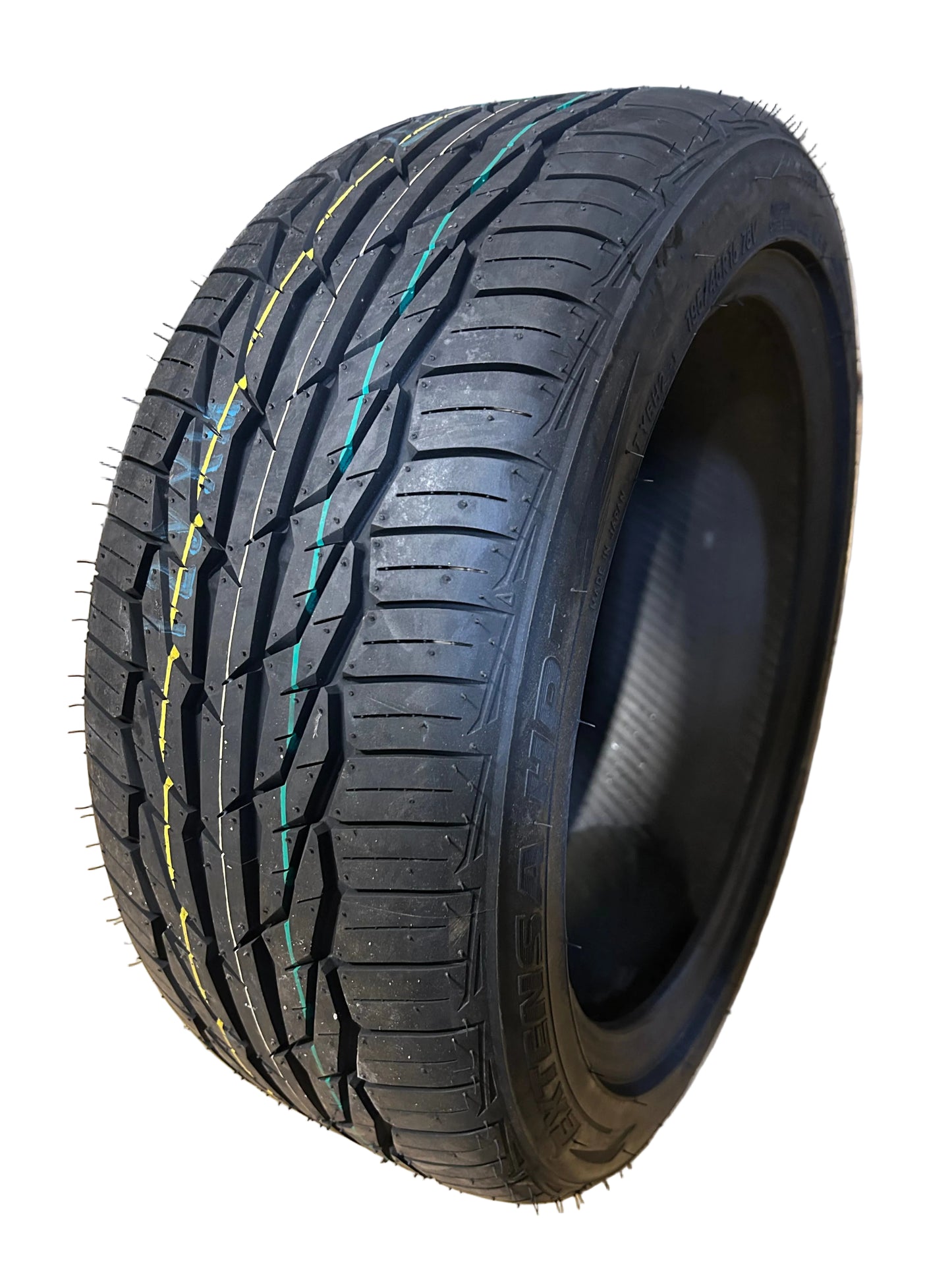 TOYO EXTENSA HP II BSW P 195 45 15 78V ALL SEASON TIRE 196310