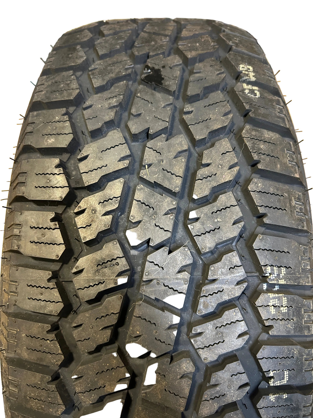 YOKOHAMA GEOLANDAR A/T4 G018 BSW P 265 60 18 110H  ALL TERRAIN TIRE 110101922