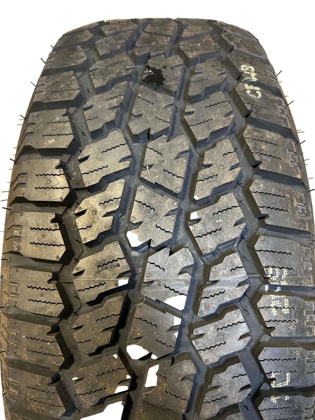 YOKOHAMA GEOLANDAR A/T4 G018 BSW P 265 60 18 110H  ALL TERRAIN TIRE 110101922