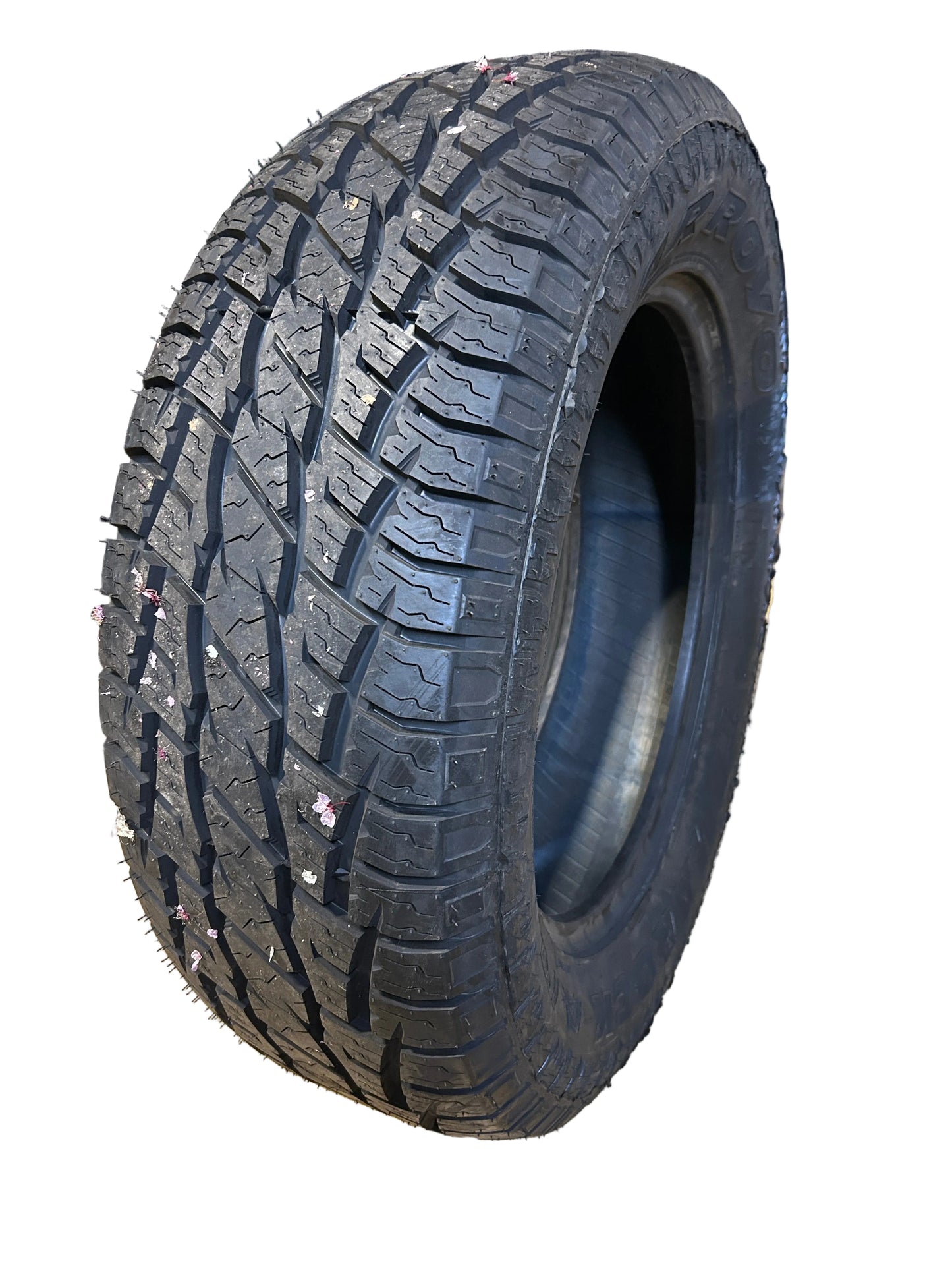 ARROYO TAMAROCK A/T BSW P 275 60 20 119H XL ALL TERRAIN TIRE ATAT013