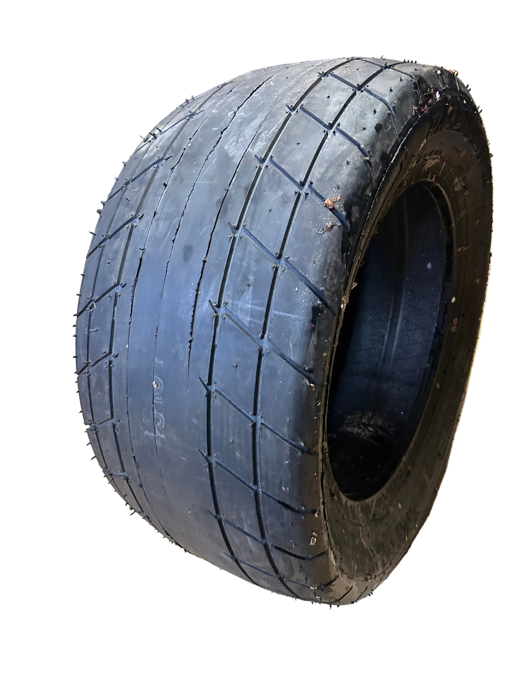M&H RACEMASTER BSW LTP 325 45 17 DRAG TIRE MNHROD20