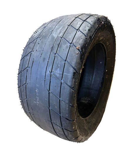 M&H RACEMASTER BSW LTP 325 45 17 DRAG TIRE MNHROD20