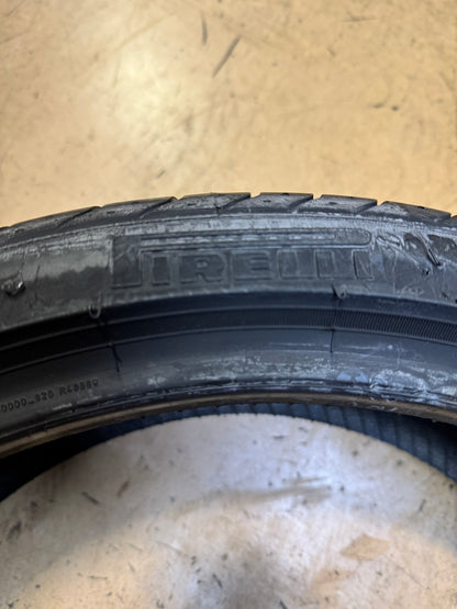NOS PIRELLI P ZERO (AR) BSW P 205 40 18 86Y XL SUMMER TIRE 2207300