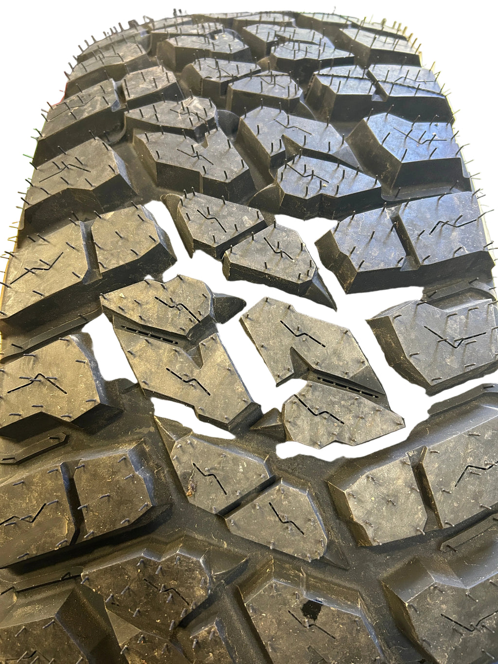 LANDSPIDER WILDTRAXX M/T BSW LT 285 75 16 126/123Q 10PLY MUD TIRE EMT005