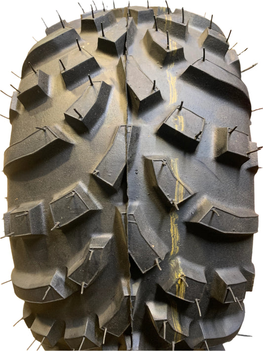 CARLSTAR AT489 BSW AT 24 10 11 48F ATV/UTV TIRE 589328