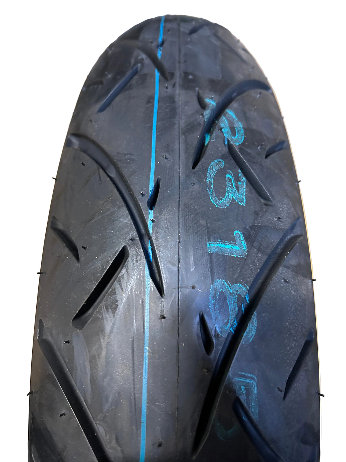 METZELER ME888 MARATHON ULTRA 130 90 16 73H FRONT MOTORCYCLE TIRE 4298500