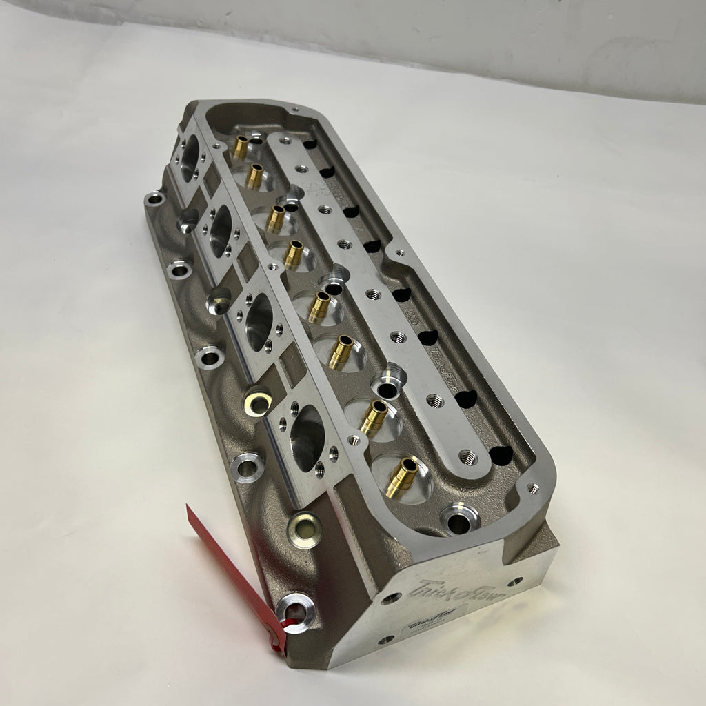 TRICK FLOW SPECIALTIES HIGH PORT 240 CYLINDER HEAD  TFS5171B016C02