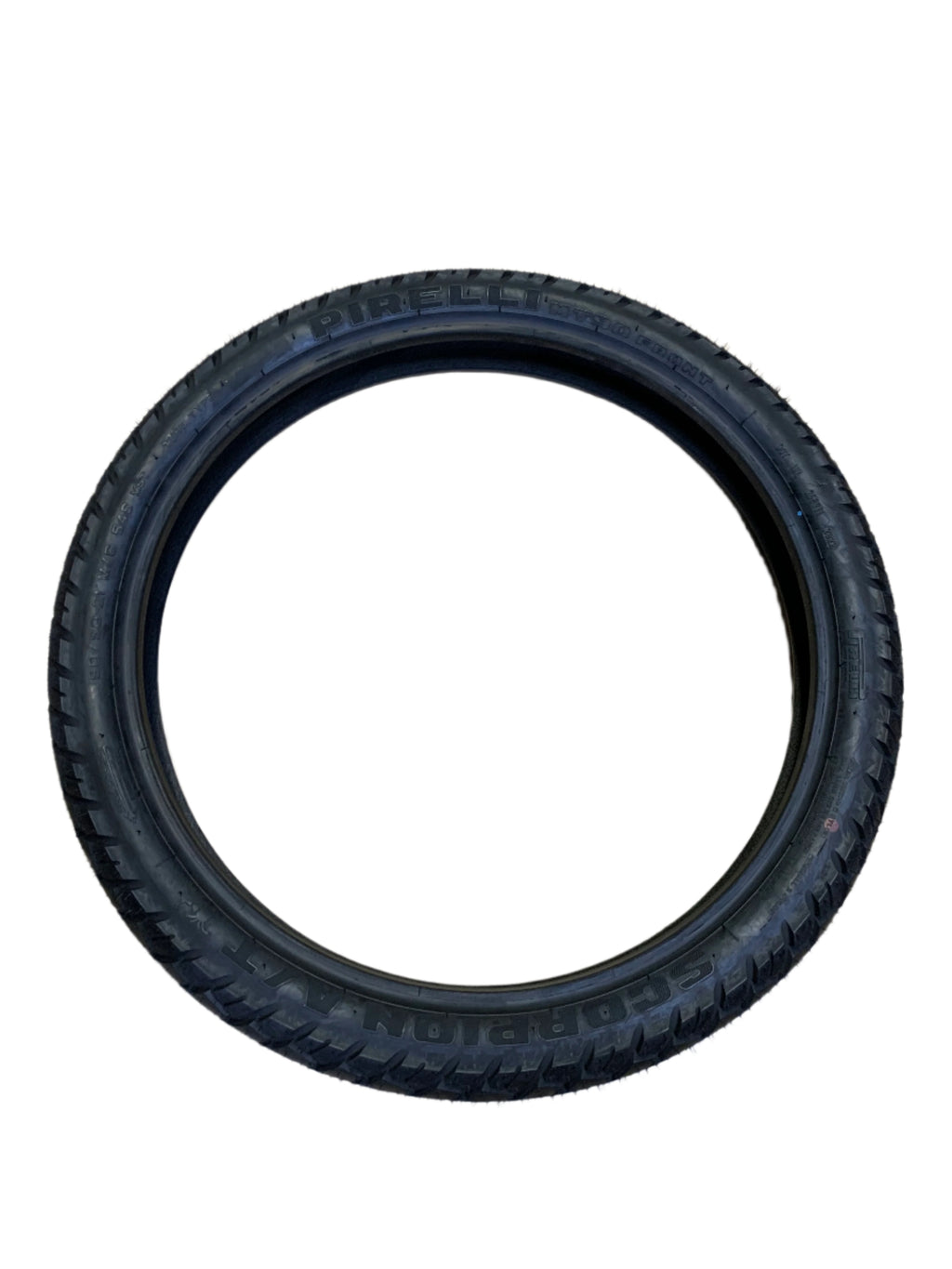 PIRELLI MT90 SCORPION A/T BSW  90 90 21 54S FRONT MOTORCYCLE TIRE 1005200