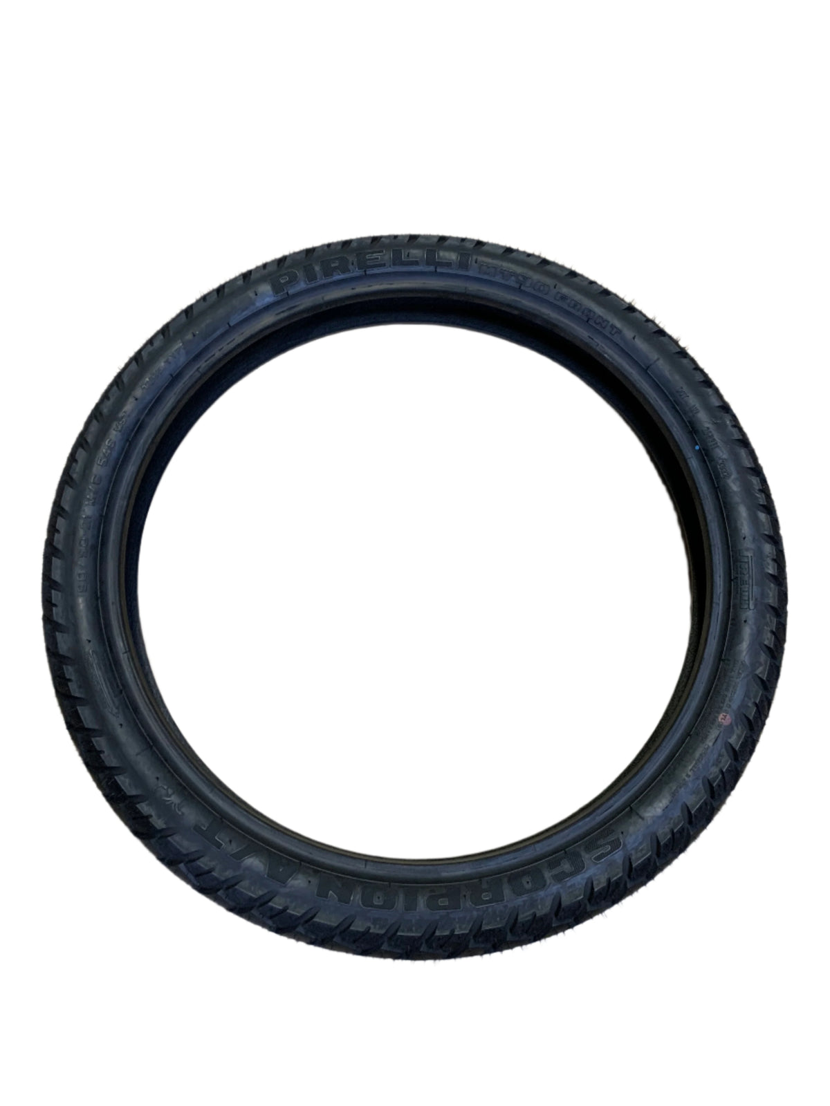 PIRELLI MT90 SCORPION A/T BSW  90 90 21 54S FRONT MOTORCYCLE TIRE 1005200