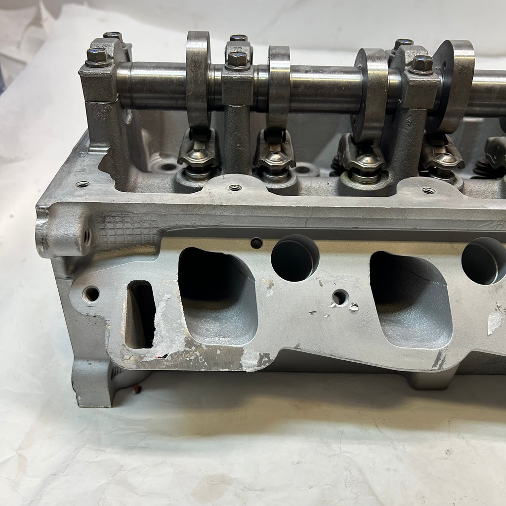 REMANUFACTURED CYLINDER HEAD FOR 2008-2016 FORD E-SERIES VAN WITH 5.4L V8