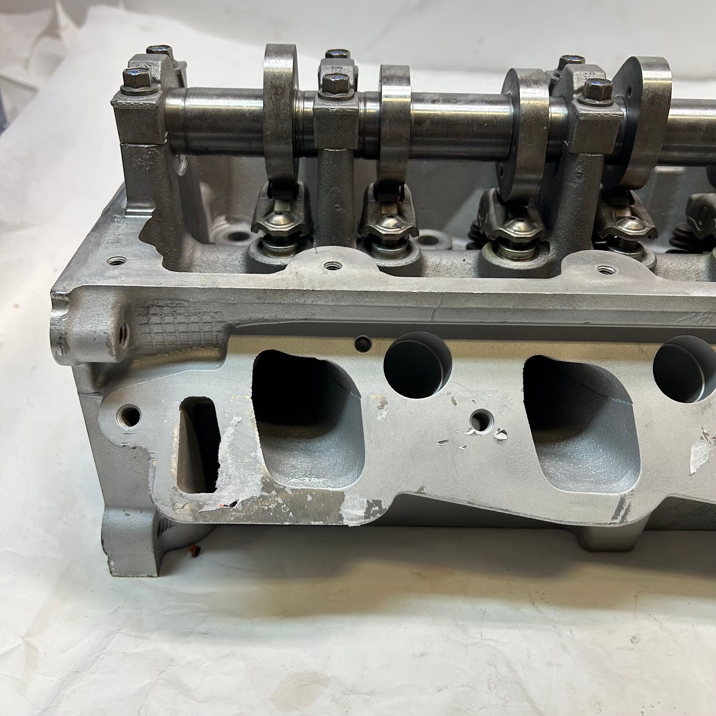 REMANUFACTURED CYLINDER HEAD FOR 2008-2016 FORD E-SERIES VAN WITH 5.4L V8