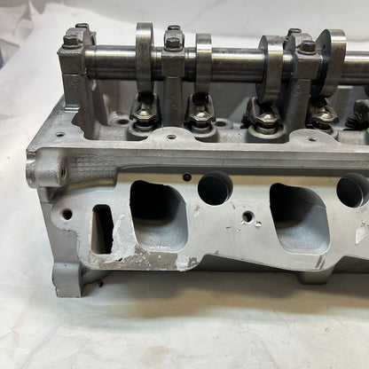 REMANUFACTURED CYLINDER HEAD FOR 2008-2016 FORD E-SERIES VAN WITH 5.4L V8
