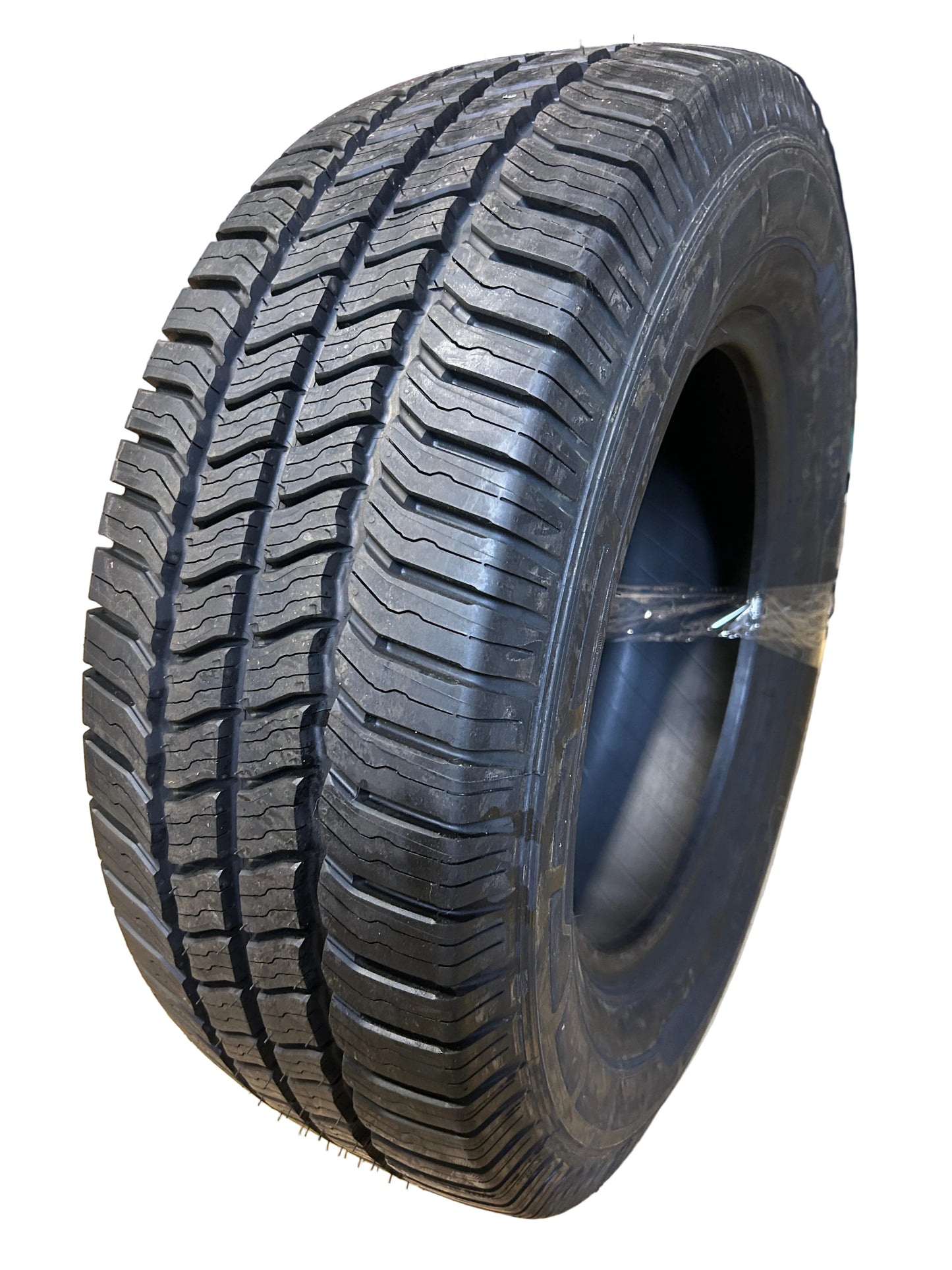 MICHELIN AGILIS CROSSCLIMATE LT 275 65 18 123/120R 10PLY ALL WEATHER TIRE 57222