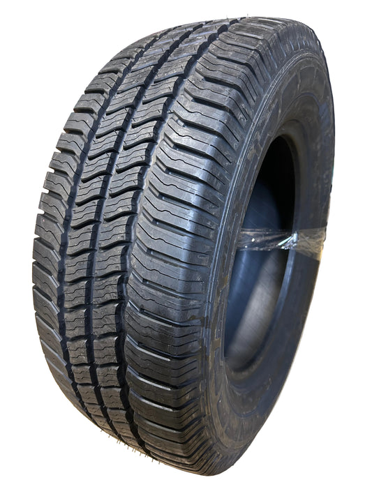 MICHELIN AGILIS CROSSCLIMATE LT 275 65 18 123/120R 10PLY ALL WEATHER TIRE 57222