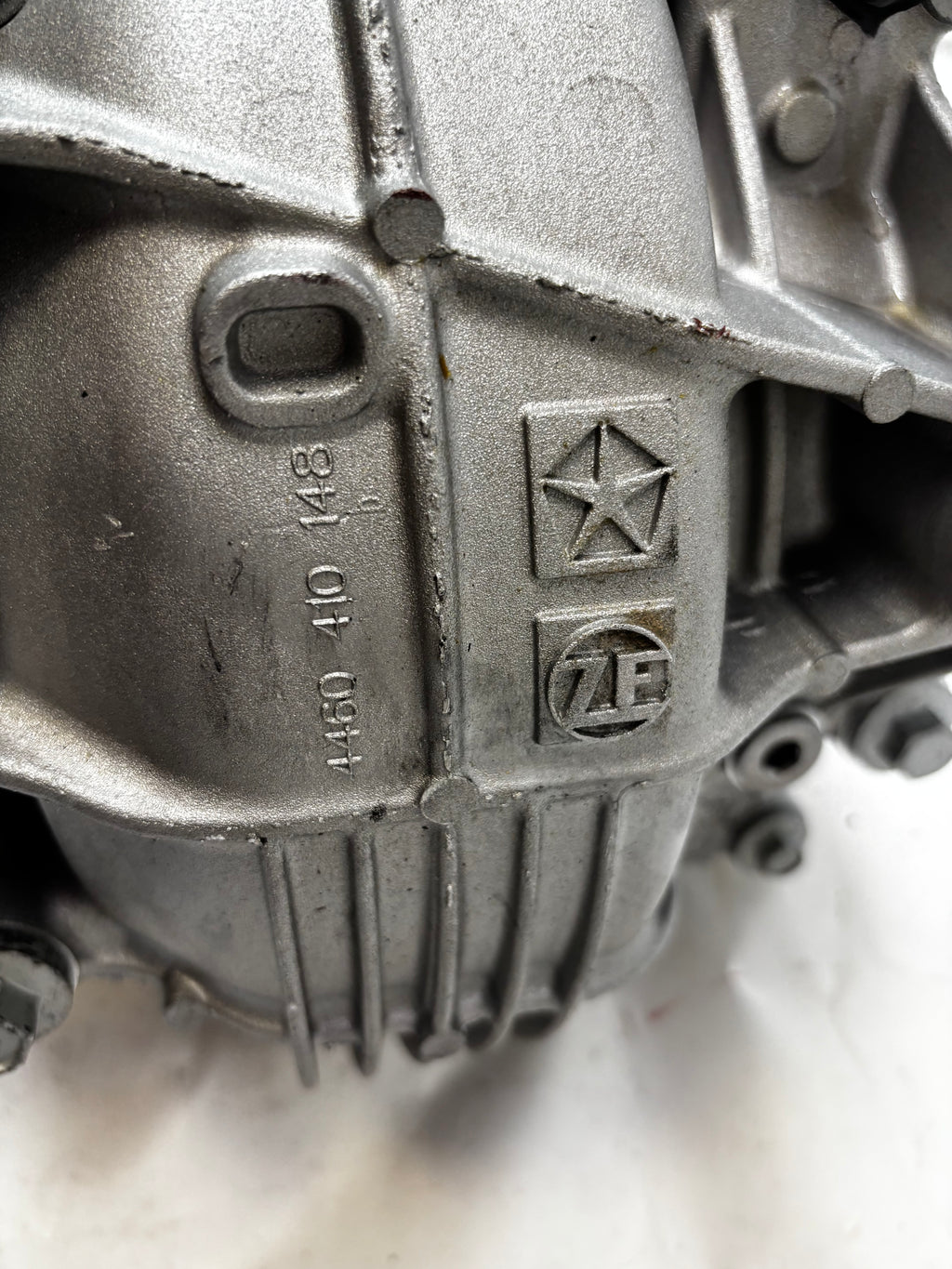 MOPAR REAR AXLE DIFFERENTIAL 15-23 DODGE CHARGER CHALLANGER 5.7L 6.4L 68427796AA