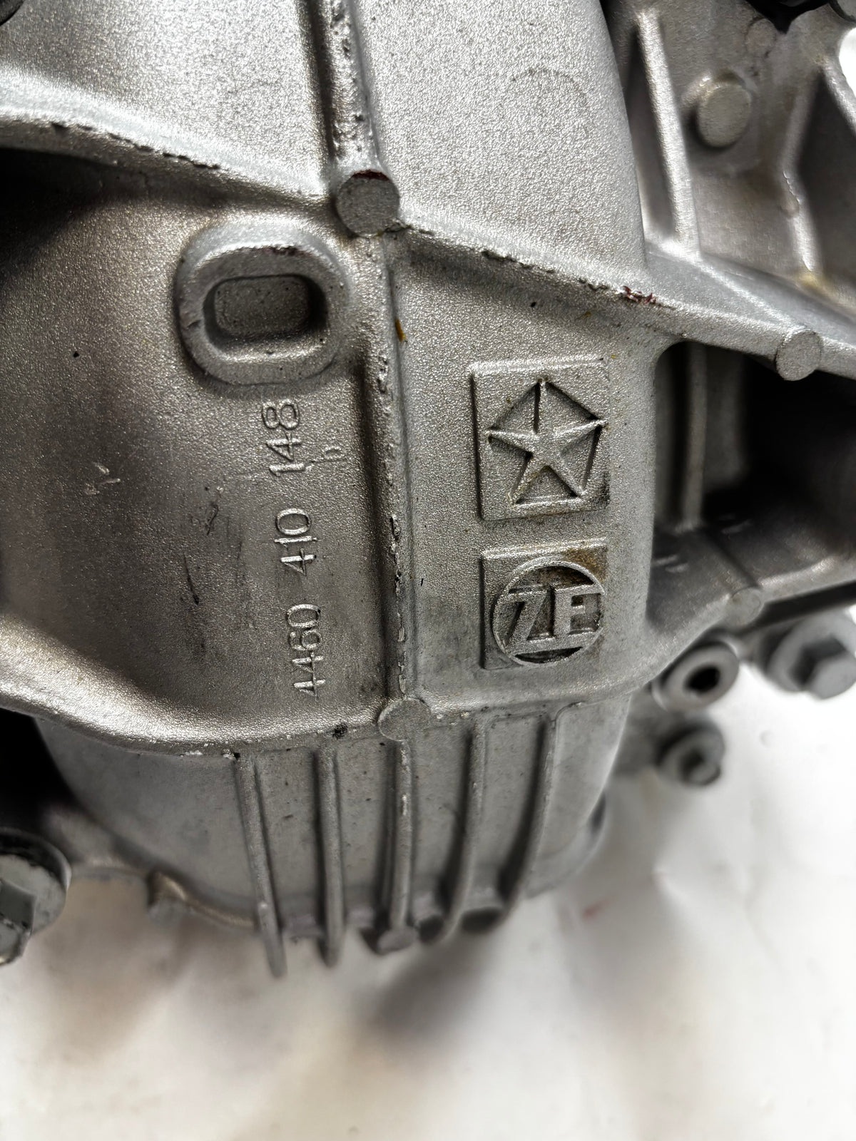 MOPAR REAR AXLE DIFFERENTIAL 15-23 DODGE CHARGER CHALLANGER 5.7L 6.4L 68427796AA
