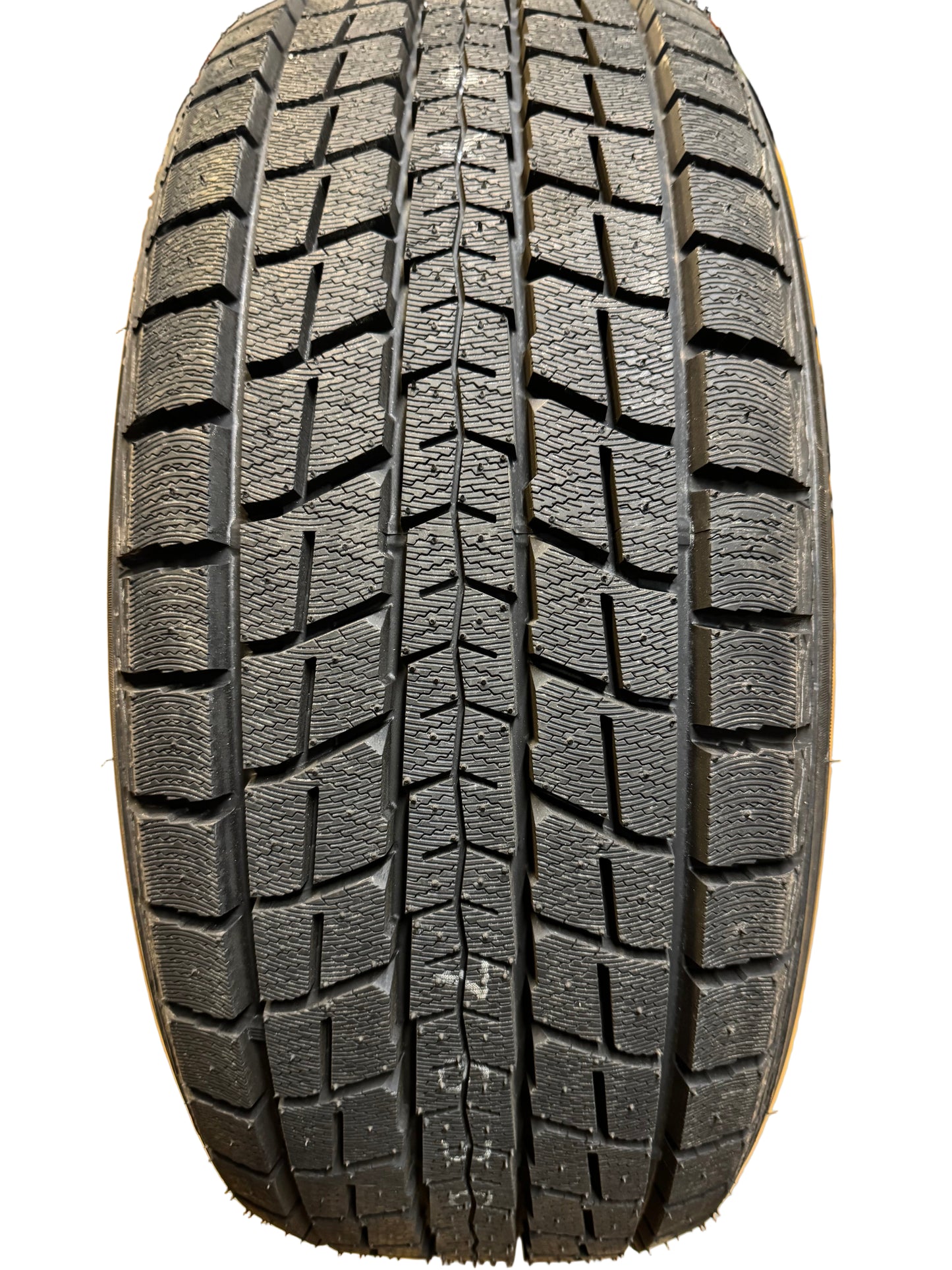 DUNLOP WINTER MAXX SJ8 BSW P 255 50 20 109R WINTER TIRE 290124129