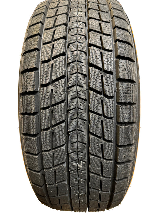 DUNLOP WINTER MAXX SJ8 BSW P 255 50 20 109R WINTER TIRE 290124129