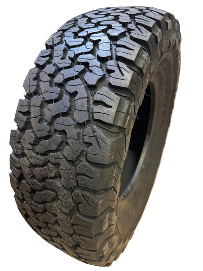 DTO BFGOODRICH ALL-TERRAIN T/A KO2 BSW LT 285 70 17 116/113Q 6PLY TIRE 81501