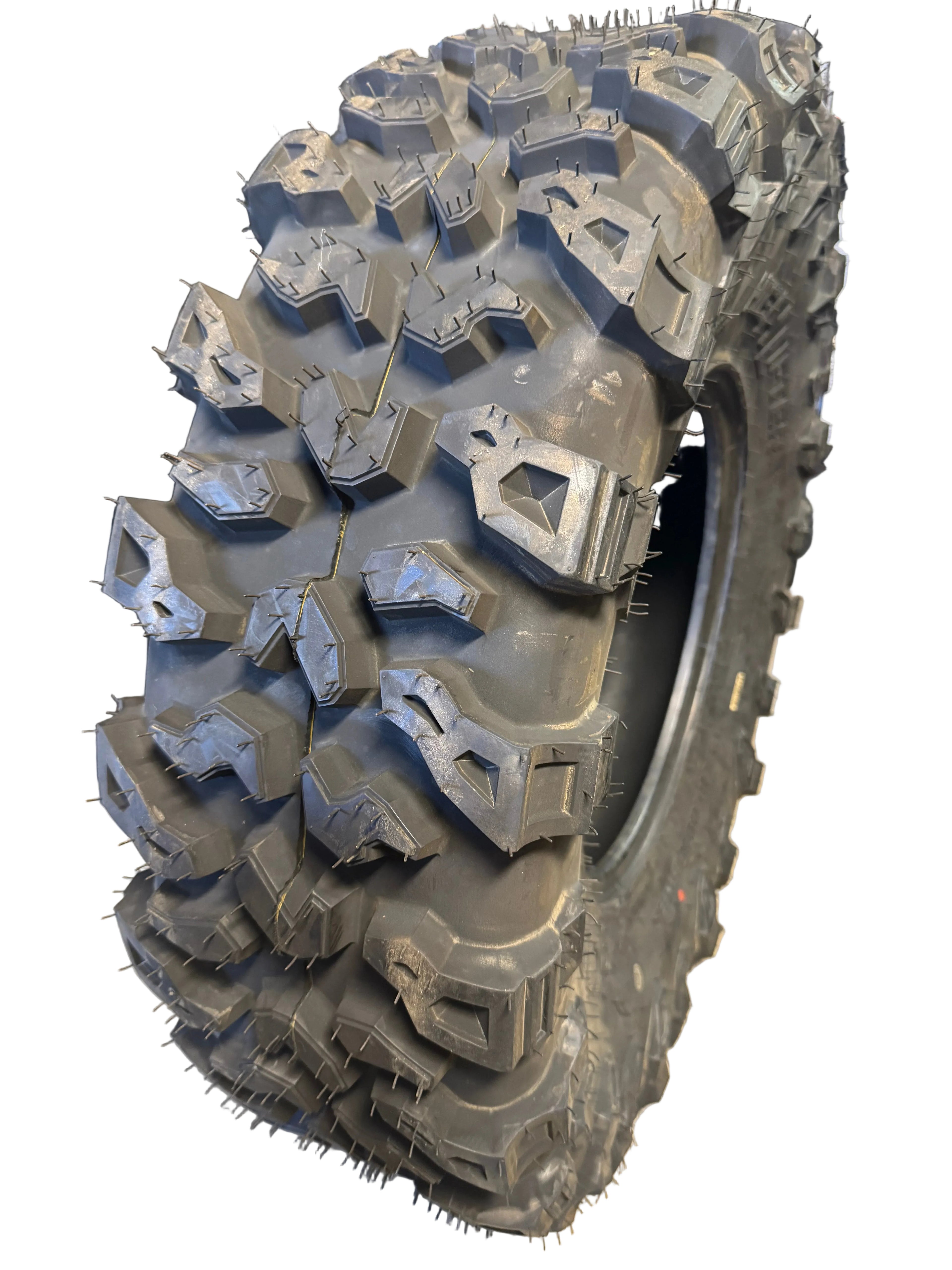 HIGHLIFTER ROCTANE T4 BSW 33 10 15 10PLY ATV/UTV TIRE HLRT433X1015