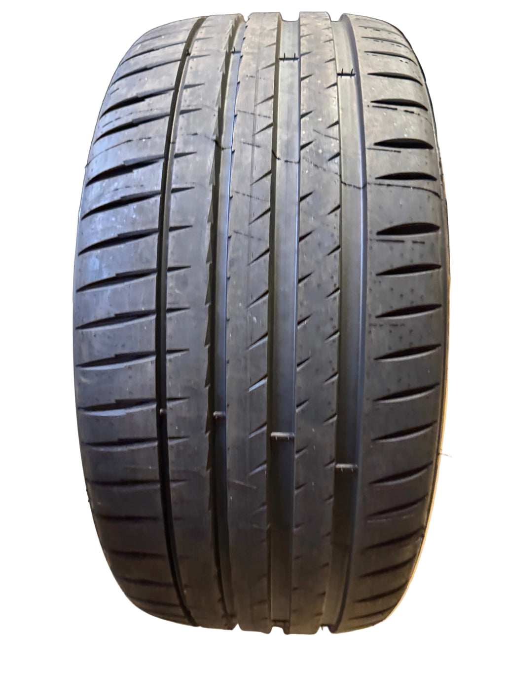 2 MICHELIN PILOT SPORT 4 ZP RUNFLAT BSW P 245 40 20 99Y XL SUMMER TIRE 23693