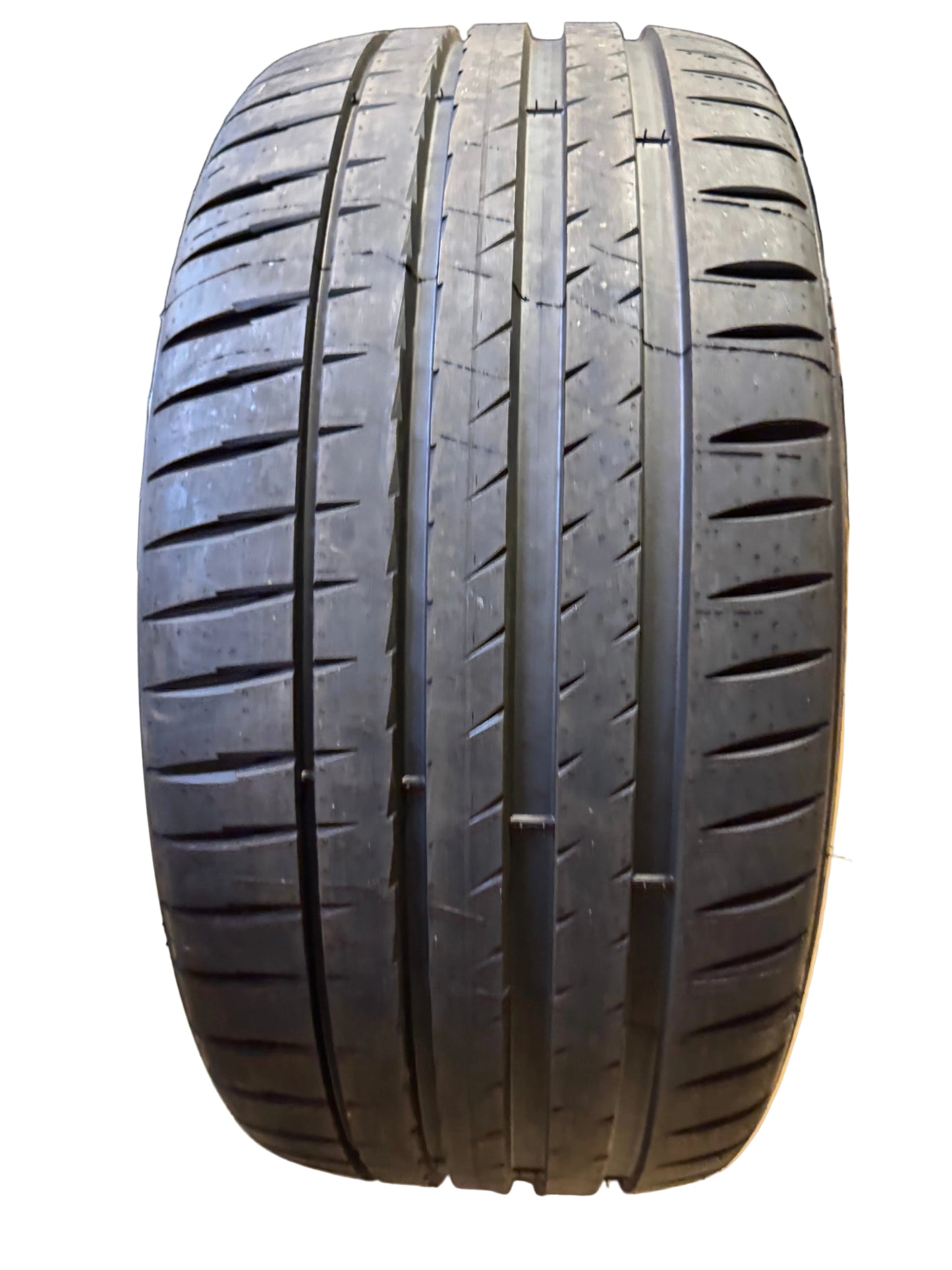 MICHELIN PILOT SPORT 4 RUNFLAT BSW P 245 40 20 99Y XL SUMMER TIRE 23693