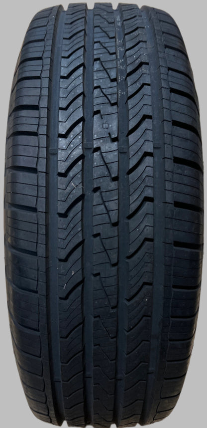 COOPER ENDEAVOR PLUS P 265 70 17 115T SL ALL SEASON HIGHWAY TERRAIN TIRE 90000039958