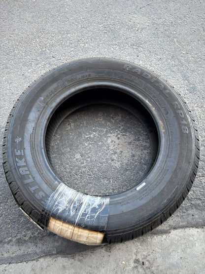 NOS WESTLAKE RADIAL RP18 BSW P 185 55 14 86H ALL SEASON TIRE 24515033