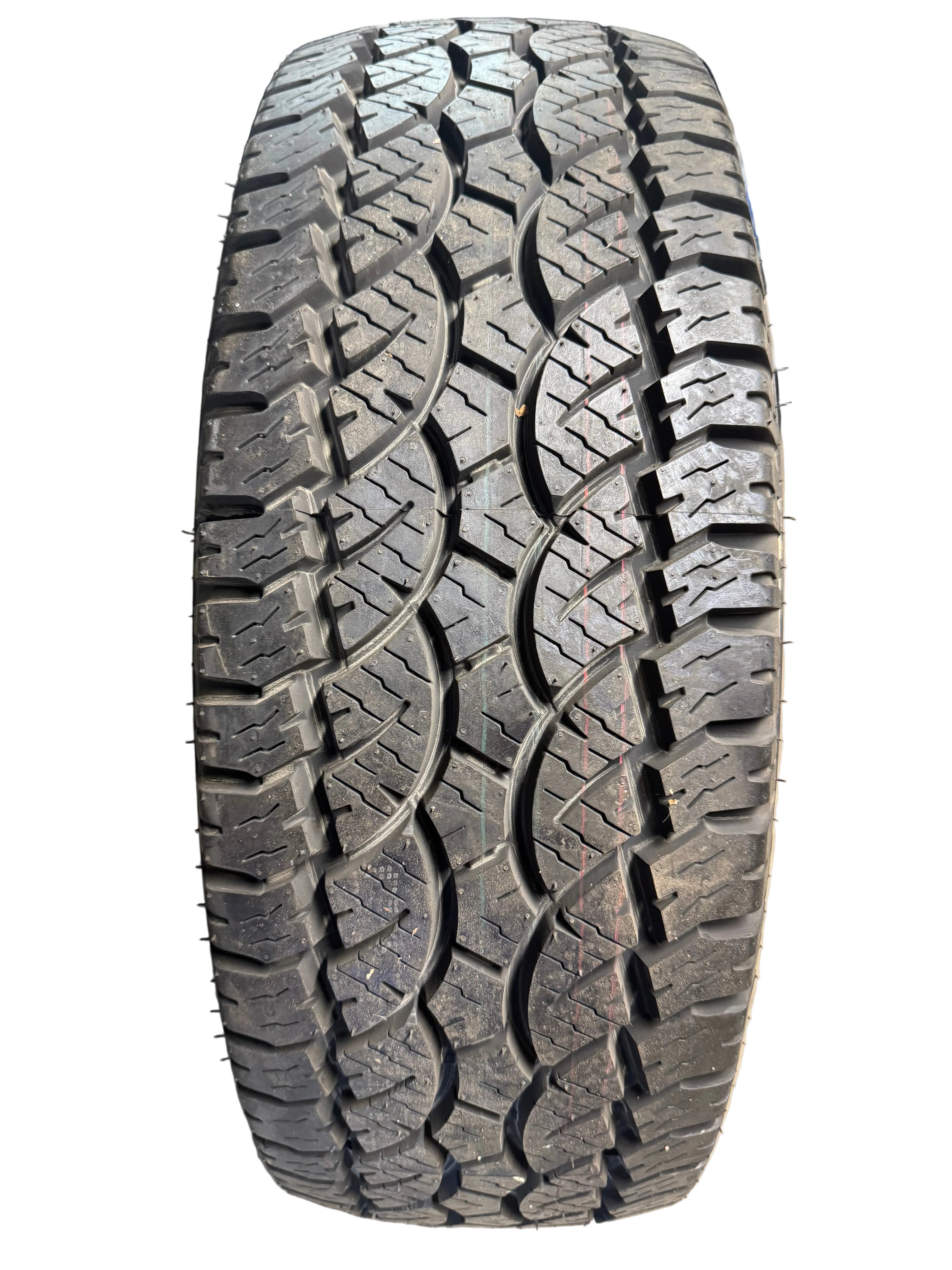 NOS CENTENNIAL TERRA TROOPER A/T BSW LT 285 70 17 121/118S 10PLY ALL TERRAIN TIRE TTC1728570E