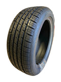 2 NOS FIRESTONE FIREHAWK A/S BSW P 195 50 16 84V ALL SEASON TIRE 001410